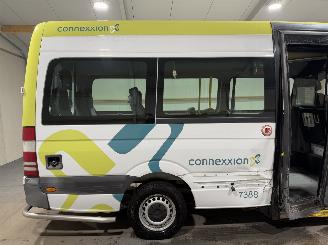 Mercedes Sprinter 313CDI 2.2Bluetec 95kW 432HD  Automaat 9 persoons picture 17