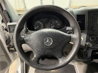 Mercedes Sprinter 313CDI 2.2Bluetec 95kW 432HD  Automaat 9 persoons picture 22