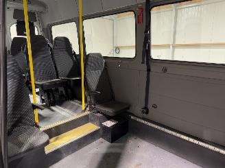 Mercedes Sprinter 313CDI 2.2Bluetec 95kW 432HD  Automaat 9 persoons picture 28