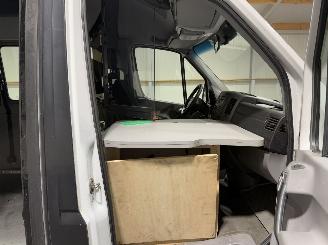 Mercedes Sprinter 313CDI 2.2Bluetec 95kW 432HD  Automaat 9 persoons picture 25