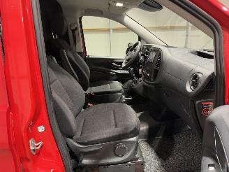 Mercedes Vito 111CDI 1.6 84kW Airco Functional Lang picture 19