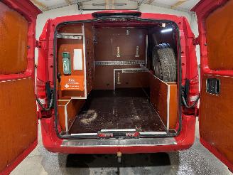 Mercedes Vito 111CDI 1.6 84kW Airco Functional Lang picture 21