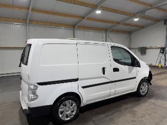 Nissan E-NV200 80kW 40kWh  Clima Optima picture 5