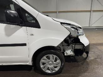 Nissan E-NV200 80kW 40kWh  Clima Optima picture 14