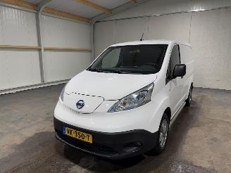 Nissan E-NV200 80kW 24kWh Navigatie Stoel/Stuurverwarming picture 10
