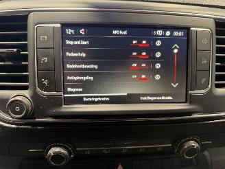 Opel Vivaro 2.0CDTI 90kW L2H1 DC Navi Edition picture 33