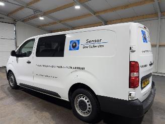 Opel Vivaro 2.0CDTI 90kW L2H1 DC Navi Edition picture 11