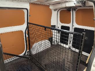 Nissan E-NV200 40kWh 80kW Clima Optima picture 18