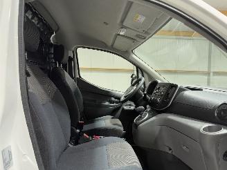 Nissan E-NV200 40kWh 80kW Clima Optima picture 17