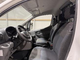 Nissan E-NV200 40kWh 80kW Clima Optima picture 13