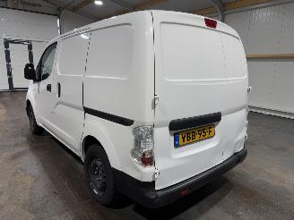 Nissan E-NV200 40kWh 80kW Clima Optima picture 12