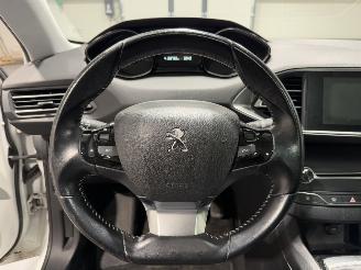 Peugeot 308 1.2 PureTech 81kW Panodak Blue Lion picture 15