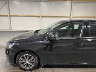 Peugeot 308 1.2 PureTech 81kW Blue Lease Clima picture 13