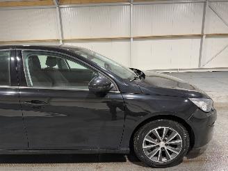 Peugeot 308 1.2 PureTech 81kW Blue Lease Clima picture 14