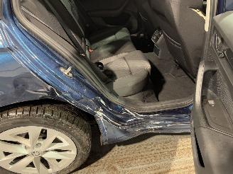 Skoda Octavia 1.0TSI 81kW Clima Business Edittion picture 18