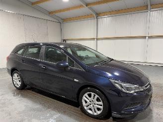 Opel Astra ST 1.0 77kW Automaat Online Edition picture 2