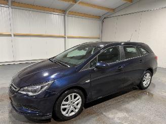 Opel Astra ST 1.0 77kW Automaat Online Edition picture 9