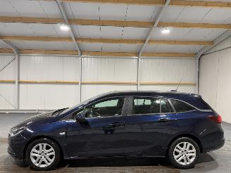 Opel Astra ST 1.0 77kW Automaat Online Edition picture 8