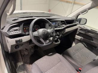 Volkswagen Transporter 2.0TDI 81kW Airco L2H1 Koelwagen 10 STUKS picture 14