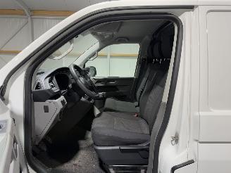 Volkswagen Transporter 2.0TDI 81kW Airco L2H1 Koelwagen 10 STUKS picture 13