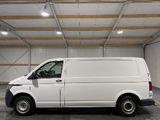 Volkswagen Transporter 2.0TDI 81kW Airco L2H1 Koelwagen 10 STUKS picture 8