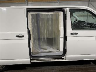 Volkswagen Transporter 2.0TDI 81kW Airco L2H1 Koelwagen 10 STUKS picture 22