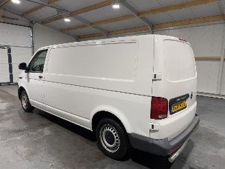 Volkswagen Transporter 2.0TDI 81kW Airco L2H1 Koelwagen 10 STUKS picture 12