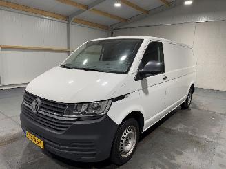 Volkswagen Transporter 2.0TDI 81kW Airco L2H1 Koelwagen 10 STUKS picture 10