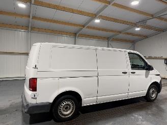 Volkswagen Transporter 2.0TDI 81kW Airco L2H1 Koelwagen 10 STUKS picture 5