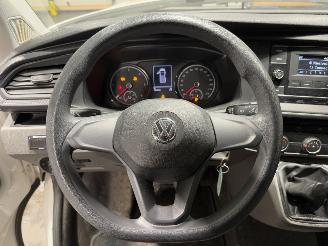 Volkswagen Transporter 2.0TDI 81kW Airco L2H1 Koelwagen 10 STUKS picture 15