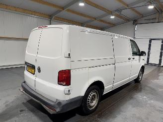 Volkswagen Transporter 2.0TDI 81kW Airco L2H1 Koelwagen 10 STUKS picture 6