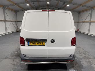 Volkswagen Transporter 2.0TDI 81kW Airco L2H1 Koelwagen 10 STUKS picture 7