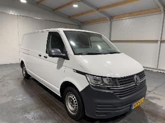 Volkswagen Transporter 2.0TDI 81kW Airco L2H1 Koelwagen 10 STUKS picture 3