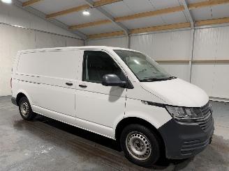 Volkswagen Transporter 2.0TDI 81kW Airco L2H1 Koelwagen 10 STUKS picture 2