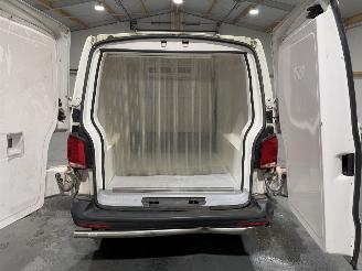 Volkswagen Transporter 2.0TDI 81kW Airco L2H1 Koelwagen 10 STUKS picture 21