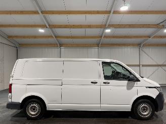 Avarii auto utilitare Volkswagen Transporter 2.0TDI 81kW Airco L2H1 Koelwagen 20 STUKS 2020/8