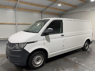 Volkswagen Transporter 2.0TDI 81kW Airco L2H1 Koelwagen 10 STUKS picture 9