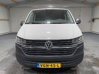 Volkswagen Transporter 2.0TDI 81kW Airco L2H1 Koelwagen 10 STUKS picture 4