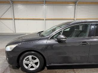 Peugeot 508 1.6eHDI 84kW Automaat Blue Lease Executive picture 13