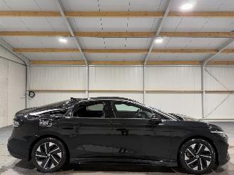skadebil auto Volkswagen ID.7 77kWh Pro 210kW Business 2024/10