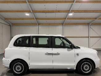 skadebil auto Levc Tx 1.5 67kW Hybrid 7p.Leder Navigatie Led 2018/8