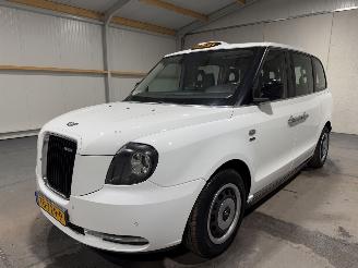Levc Tx 1.5 67kW Hybrid 7p.Leder Navigatie Led picture 11