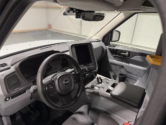 Levc Tx 1.5 67kW Hybrid 7p.Leder Navigatie Led picture 13