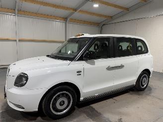 Levc Tx 1.5 67kW Hybrid 7p.Leder Navigatie Led picture 10