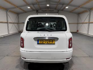Levc Tx 1.5 67kW Hybrid 7p.Leder Navigatie Led picture 6