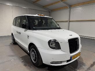 Levc Tx 1.5 67kW Hybrid 7p.Leder Navigatie Led picture 3