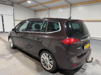 Opel Zafira 1.6 CDTi 100kW 7persoons Business+ picture 11