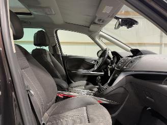 Opel Zafira 1.6 CDTi 100kW 7persoons Business+ picture 22