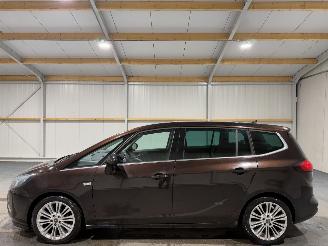 Opel Zafira 1.6 CDTi 100kW 7persoons Business+ picture 8