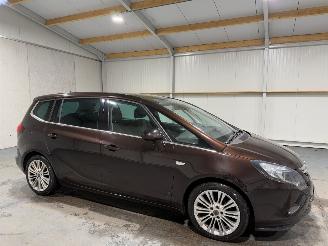 Opel Zafira 1.6 CDTi 100kW 7persoons Business+ picture 2